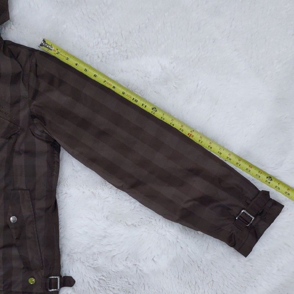 BURTON JACKET, Size M - Picture 12 of 17